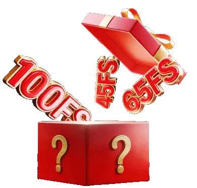 sporte bet Caixa Misteriosa