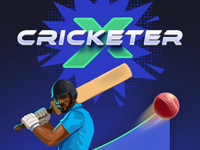 sporte bet CricketerX
