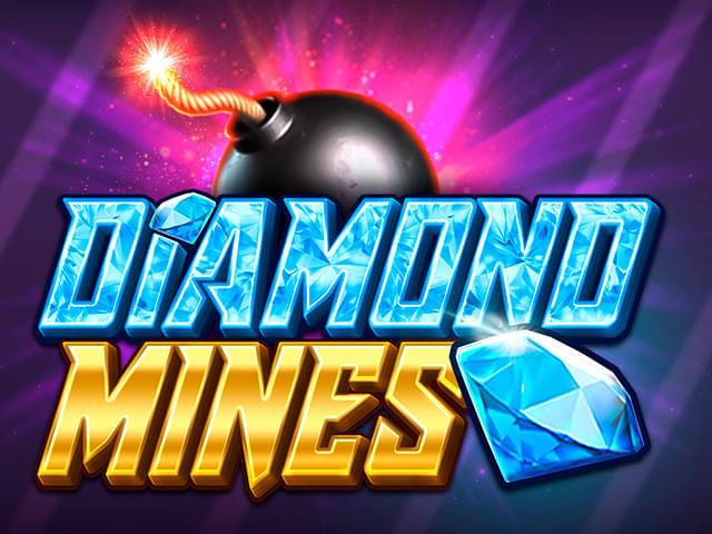 sporte bet Minas de Diamante™