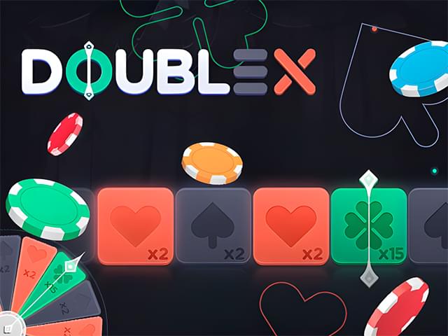 sporte bet DoubleX