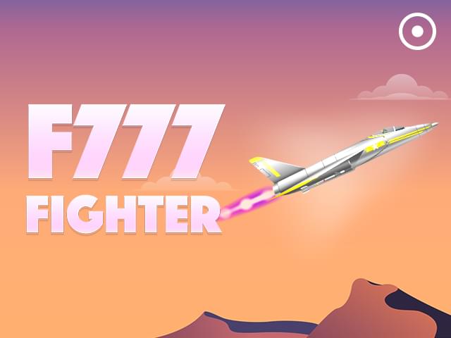 sporte bet F777 Fighter