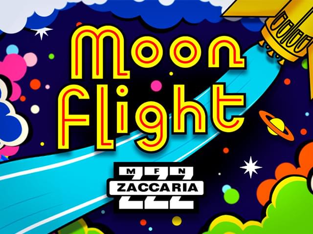 sporte bet Deslizante de Voo Lunar