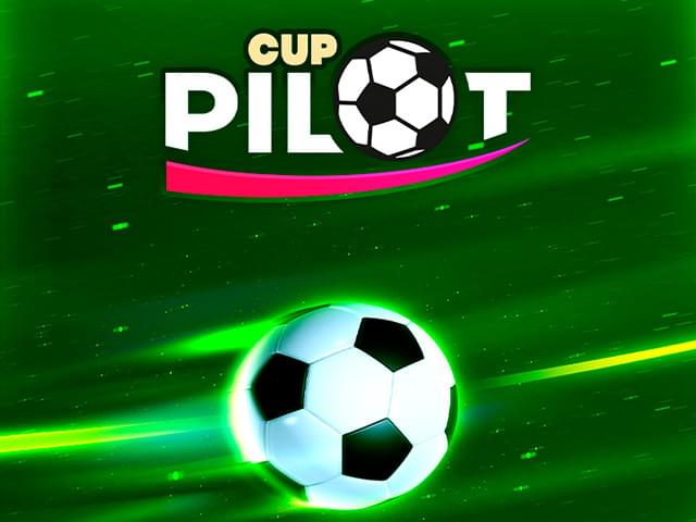 sporte bet Copa do Piloto