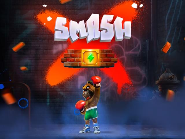 sporte bet Esmagamento X