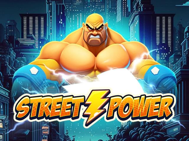 sporte bet Poder da Rua