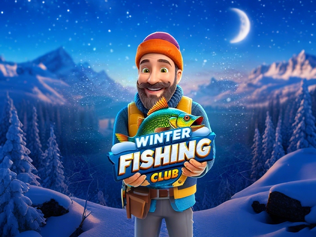 sporte bet Clube de Pesca de Inverno