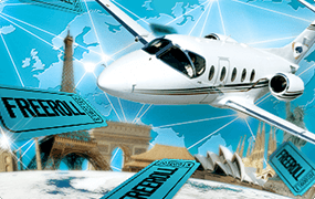 SPORTE BET Freerolls Exclusivos