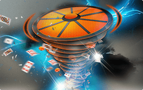 SPORTE BET Pôquer Twister